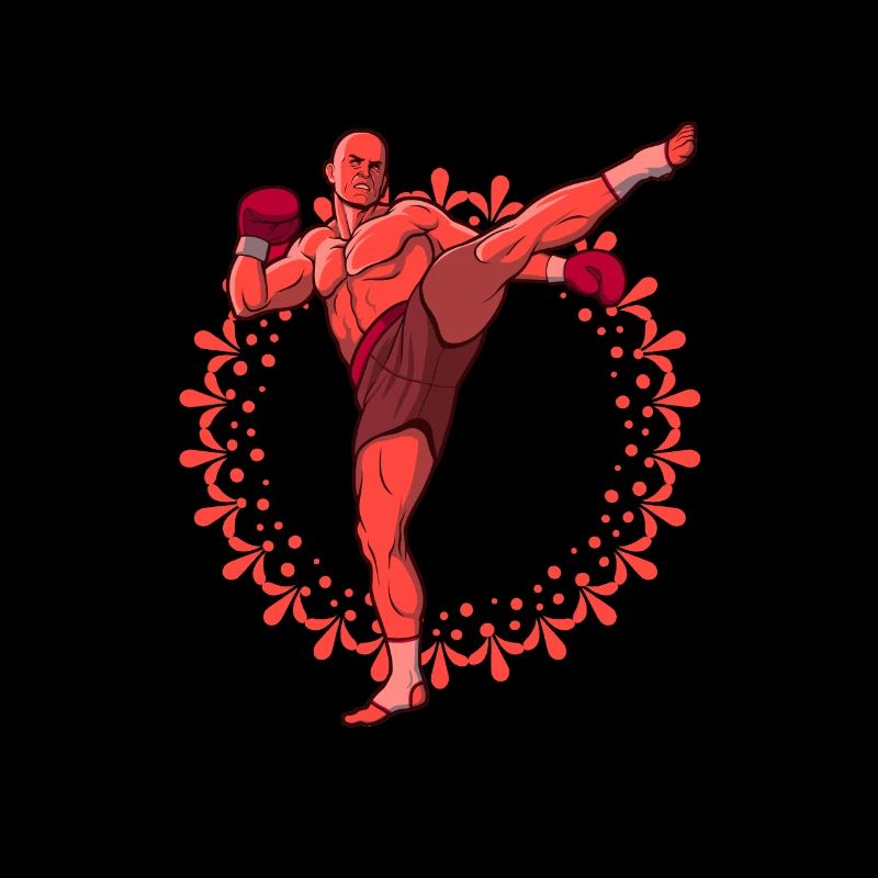 Kickboxing