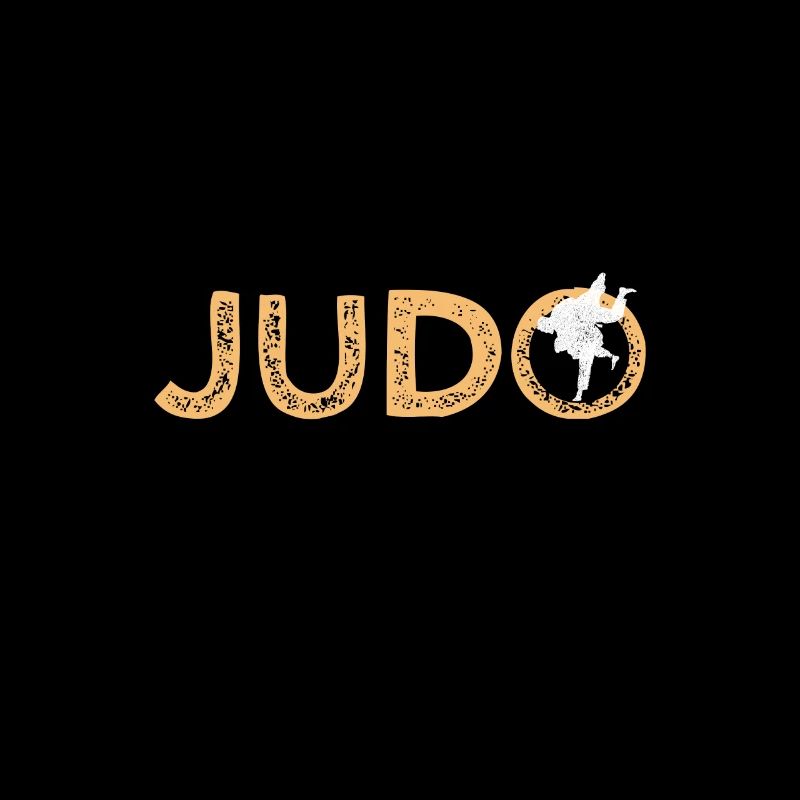 judo