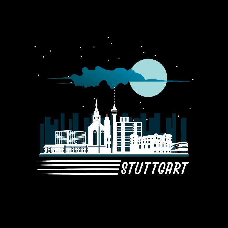 Stuttgart