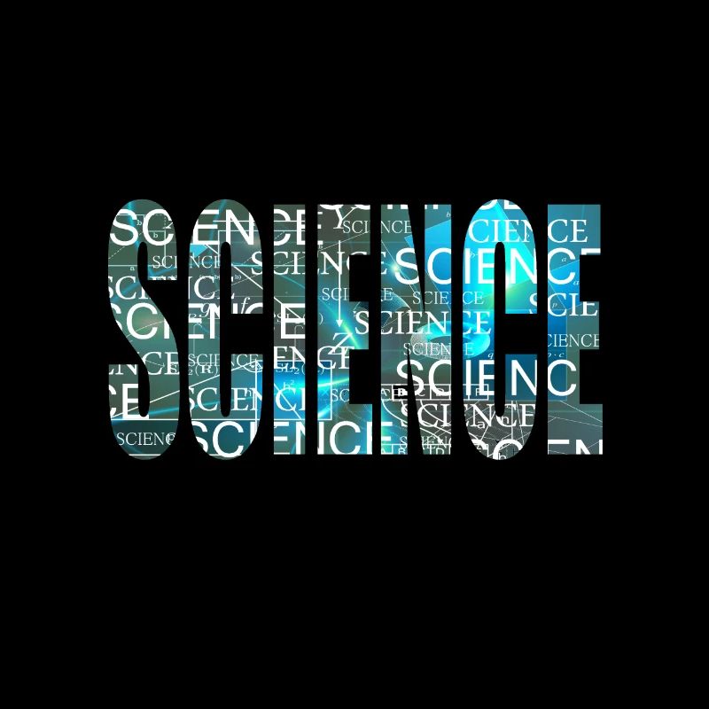 Science scientific science knowledge