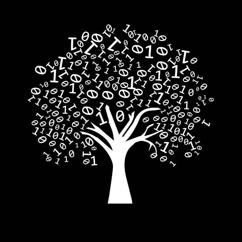 Programmer Binary Tree