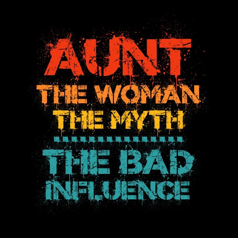 aunt