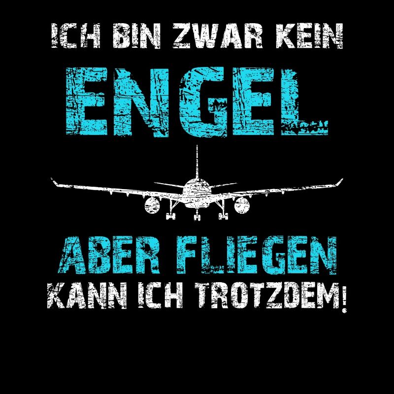 Pilot flying