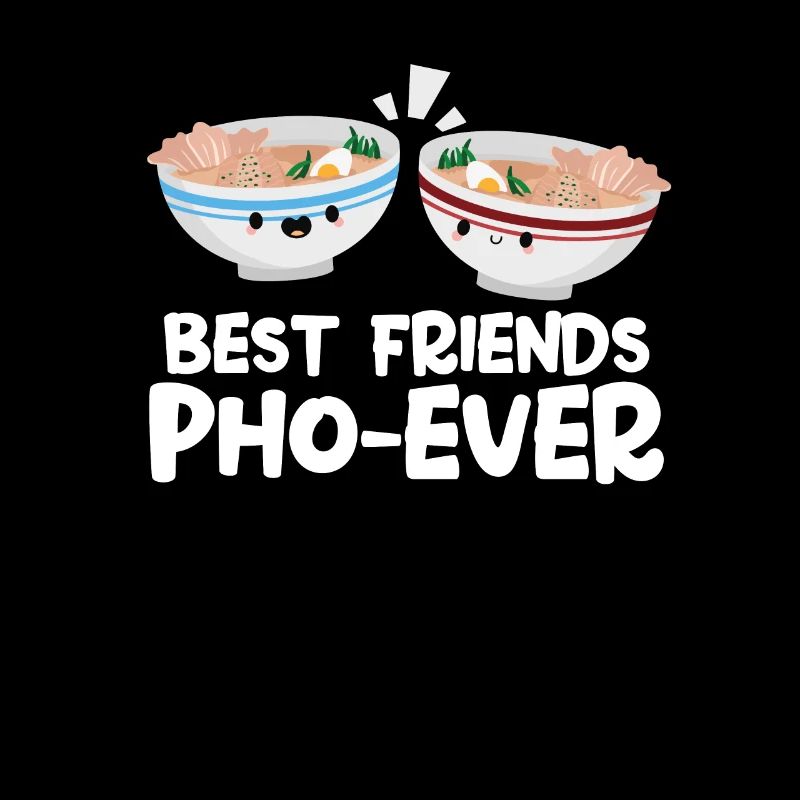 Pho Freundschaft