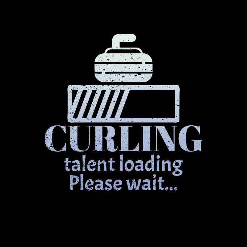 Curling curling curling