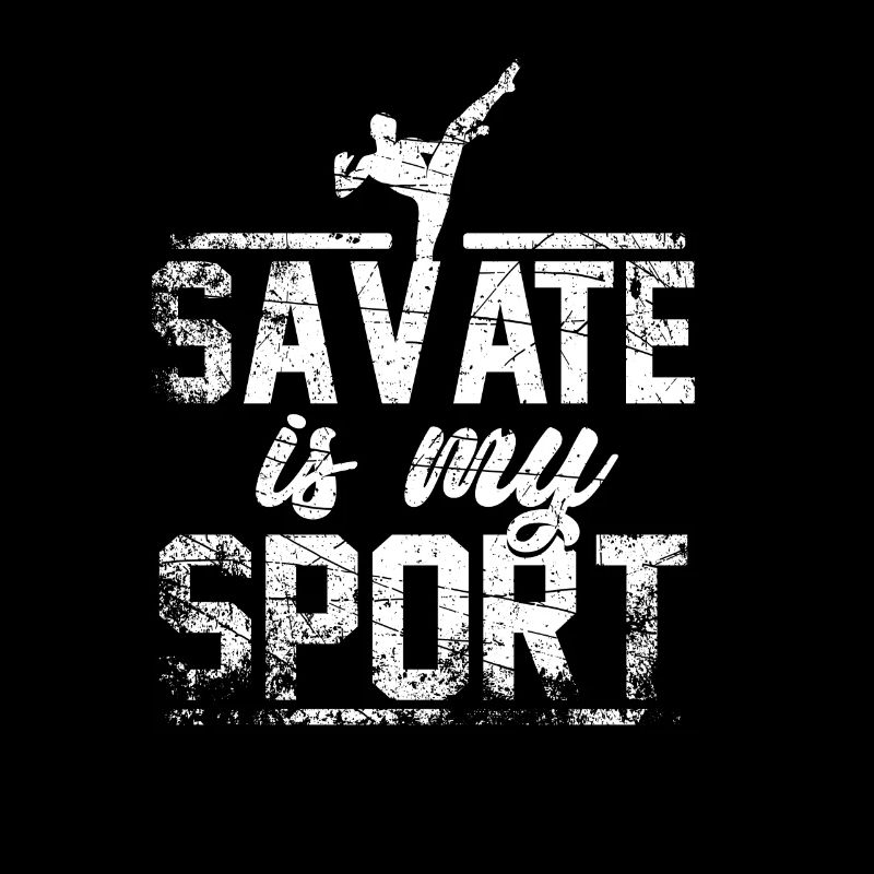 Savate gåva