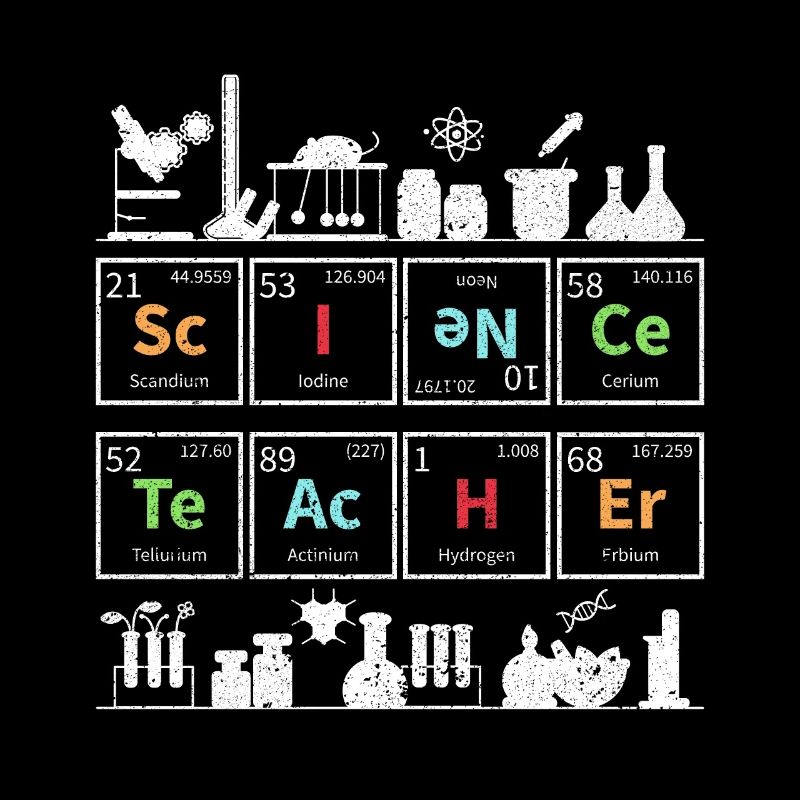 Science Enseignants