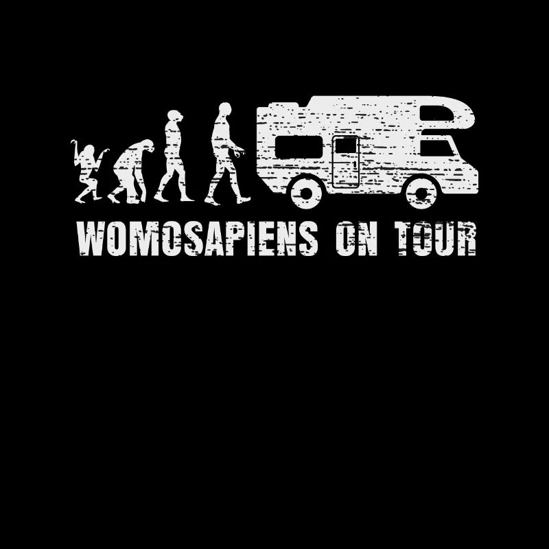 Wohnmobil Wohnwagen Evolution Camping