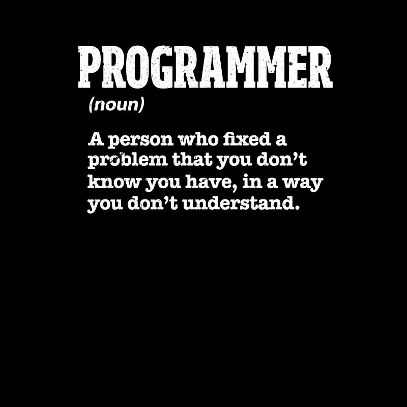 Programmierer