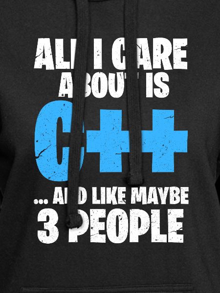 Programmierer C++ Code Coder Programmieren