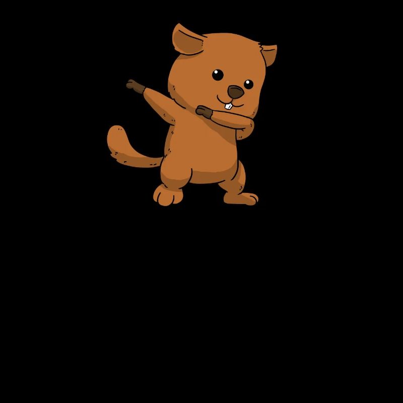 Dabbing Marmot Dab Marmot