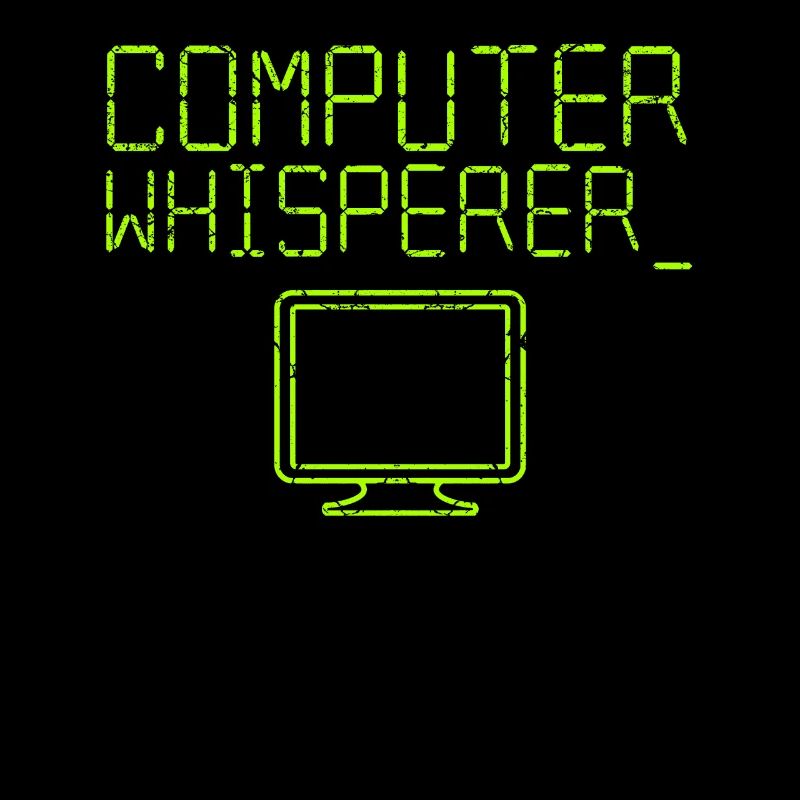 Informatik Computer Programmierer Informatiker