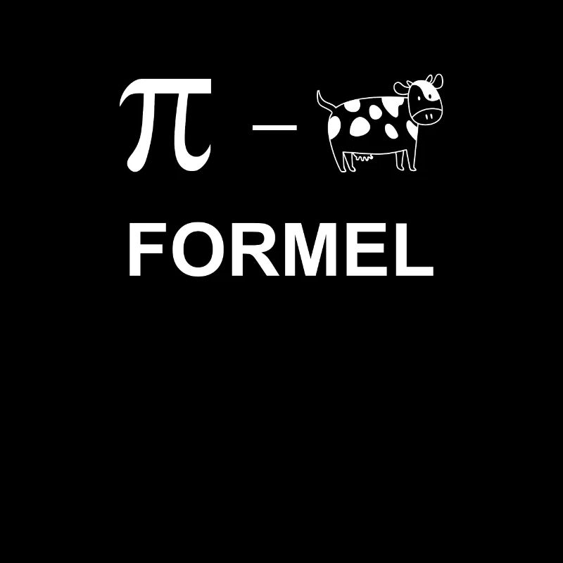 Math PQ formula saying funny math