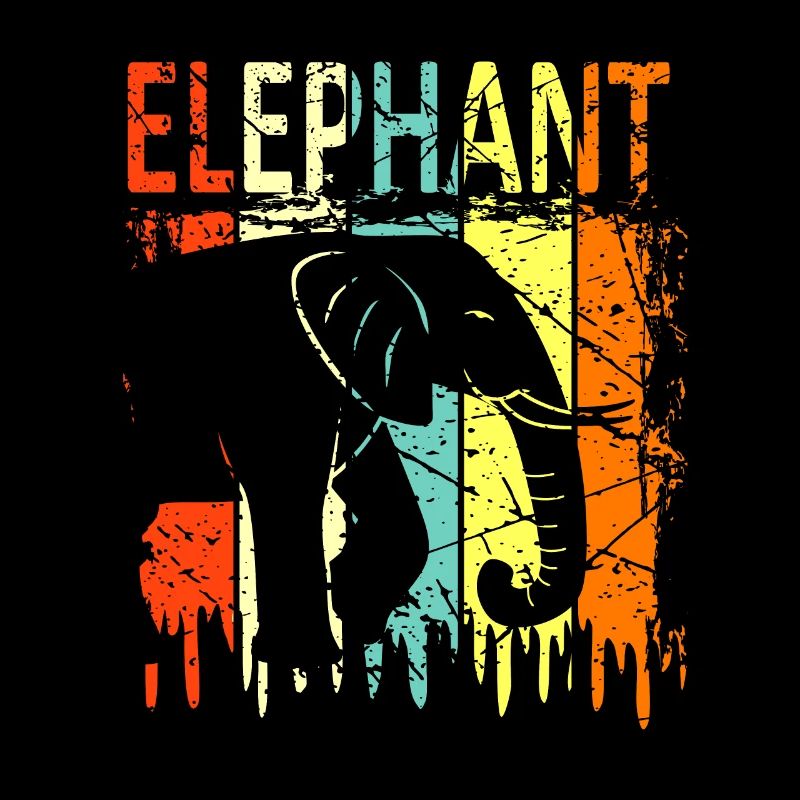 Elefant