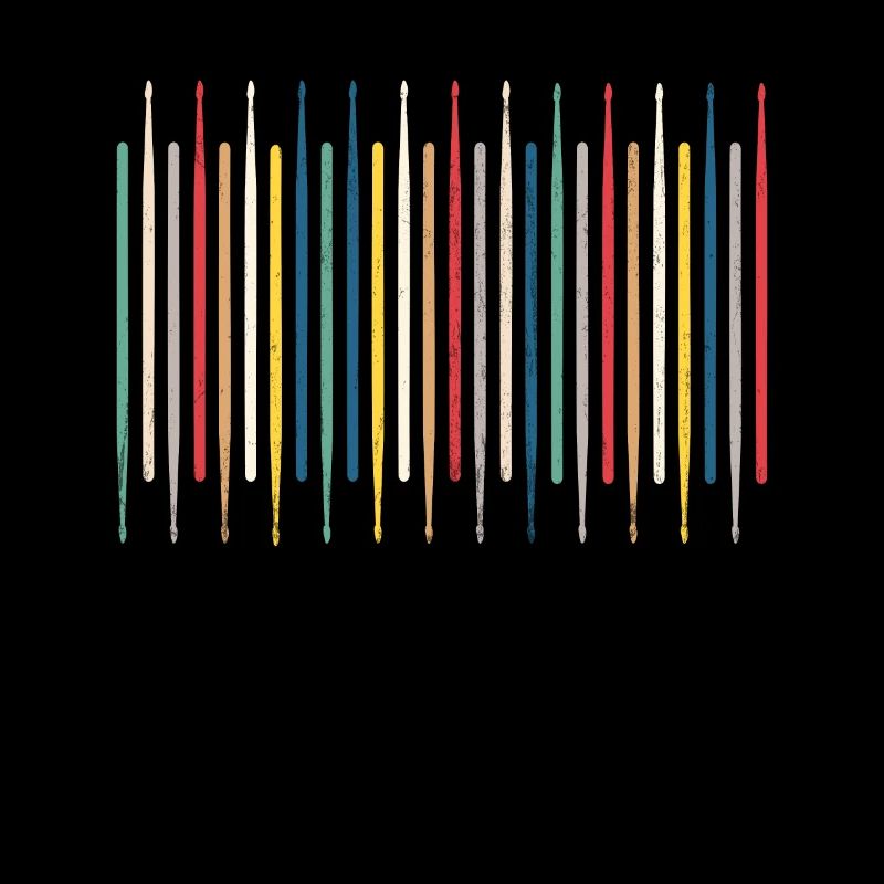 Schlagzeug Drumsticks