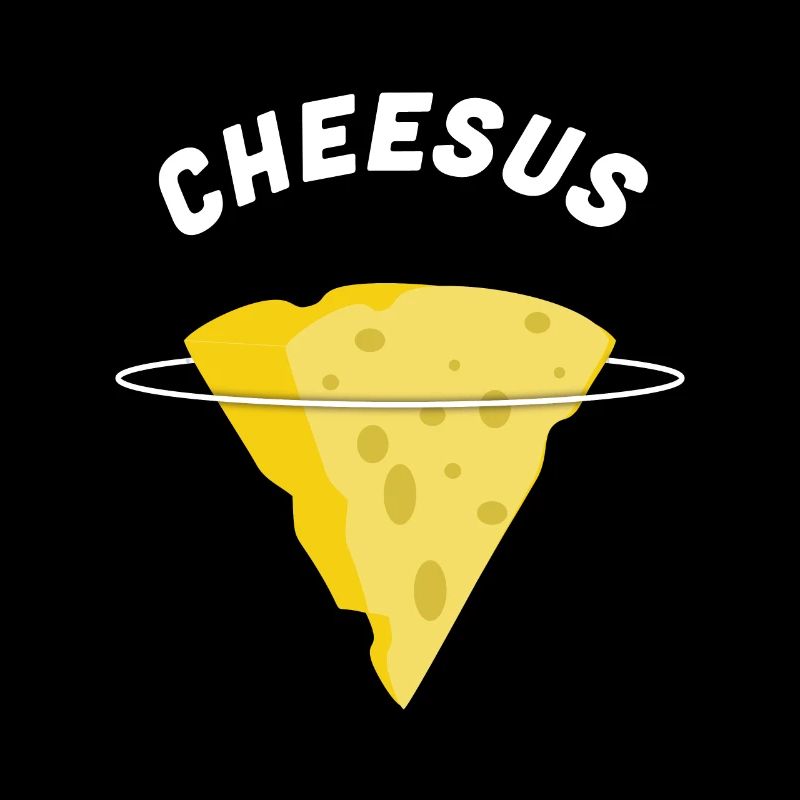 Fromage au fromage Jésus