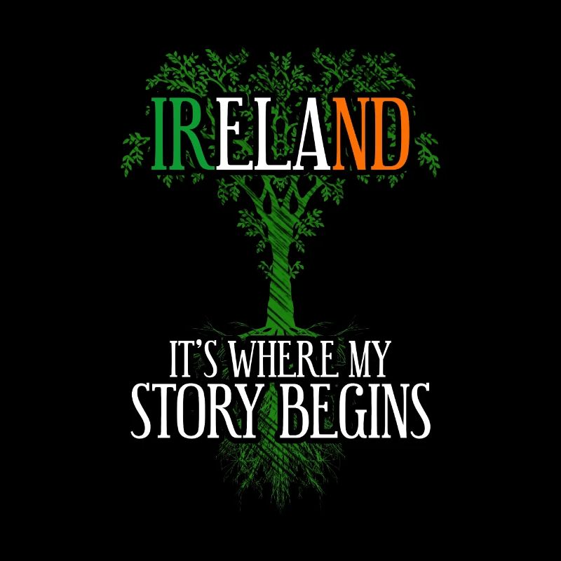 Irlande