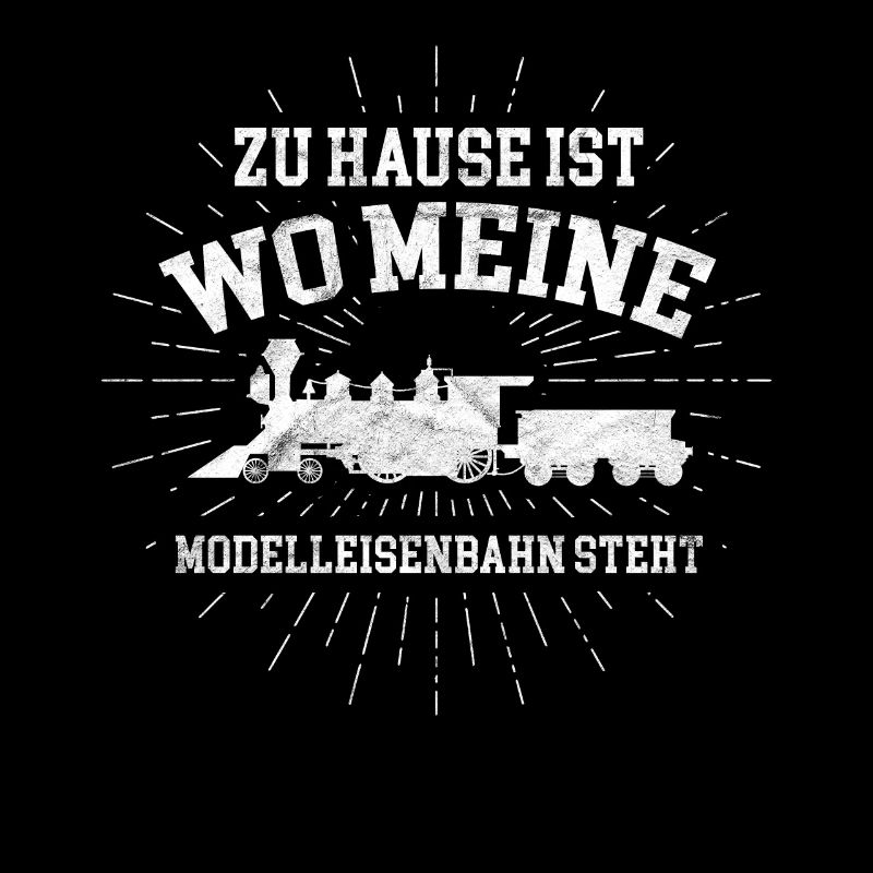 Modellbauer Modelleisenbahn Modellbau