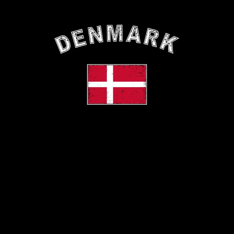 Denmark Danish Flag Flag Copenhagen