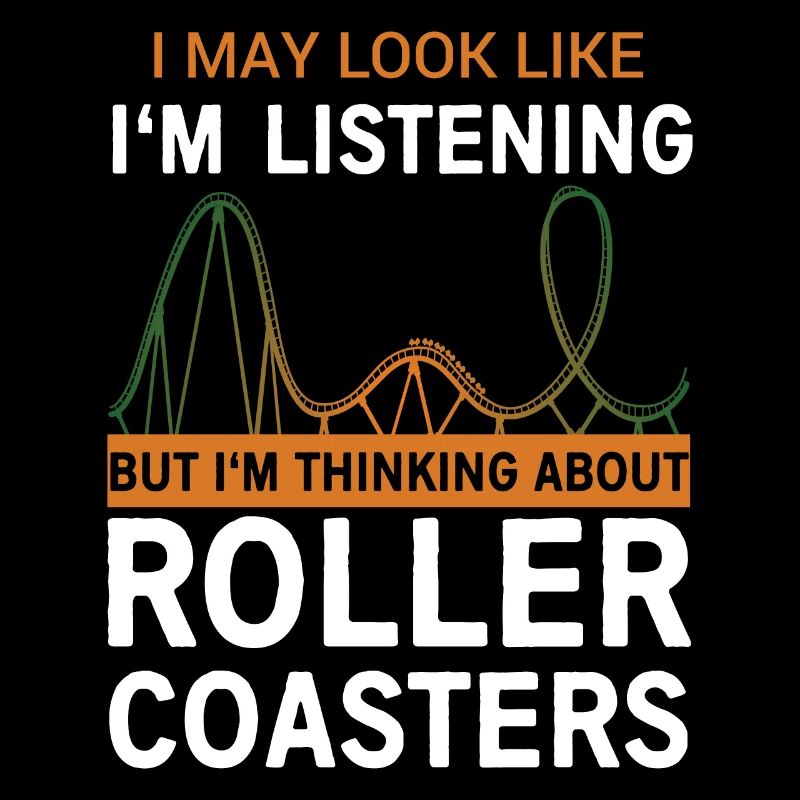 roller coaster