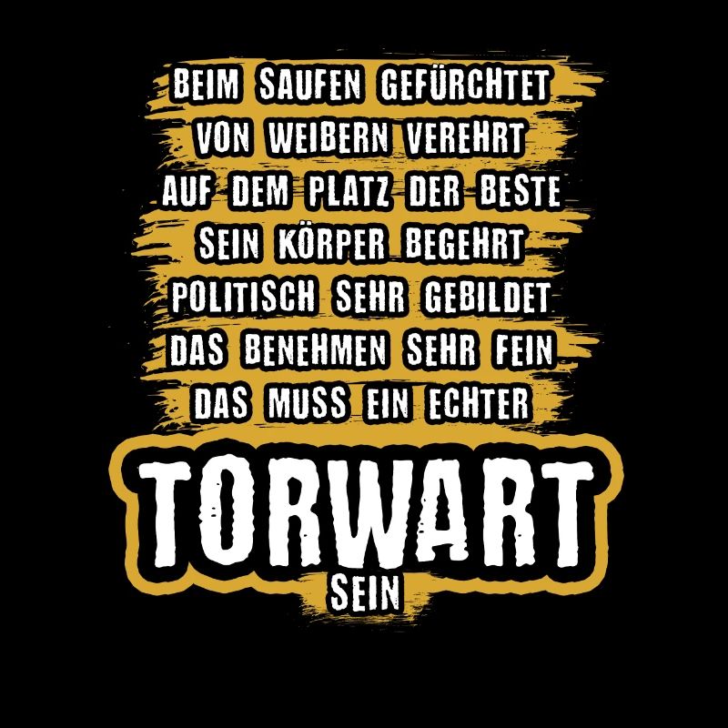 Torwart