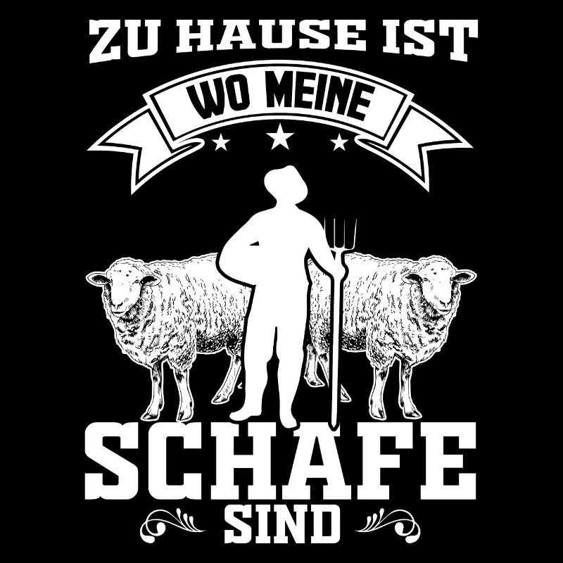 Schaf Schafe Hirte Schäfer Geschenk