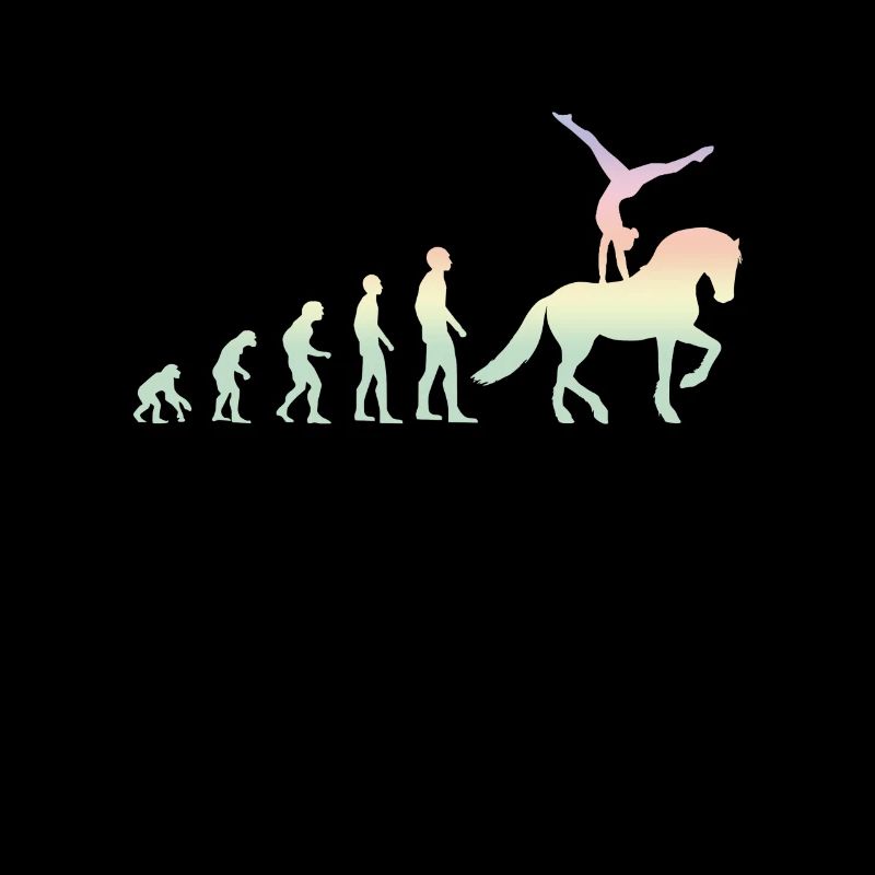 Reitschule Voltigieren Volti Evolution