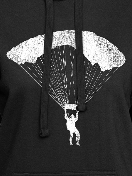 Paragliding