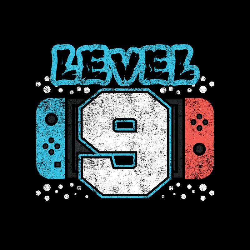 Niveau 9 - Conception de cadeaux 9e anniversaire
