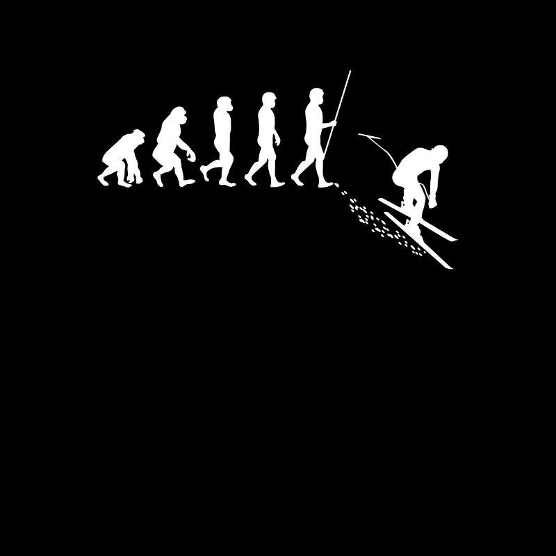 Ski Evolution