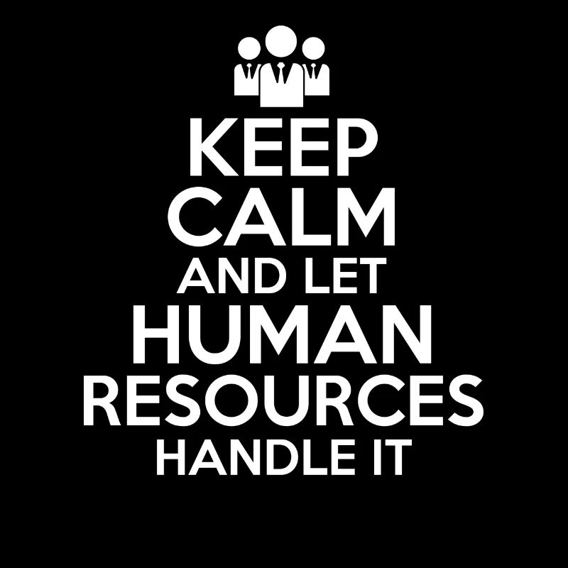 Human Resources HR Specialist Personalabteilung