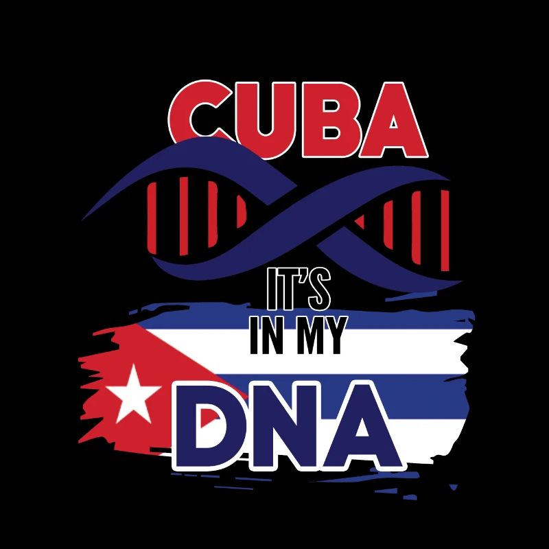 Cuba est dans mon ADN