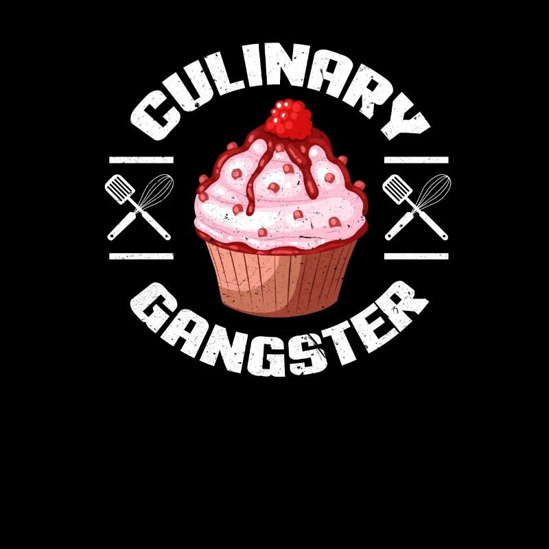 Backen Bäcker Bäckerin Kuchen Bäckerei Geschenk