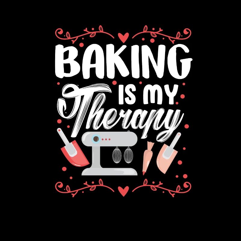 Bake baker cake bakery baker gift