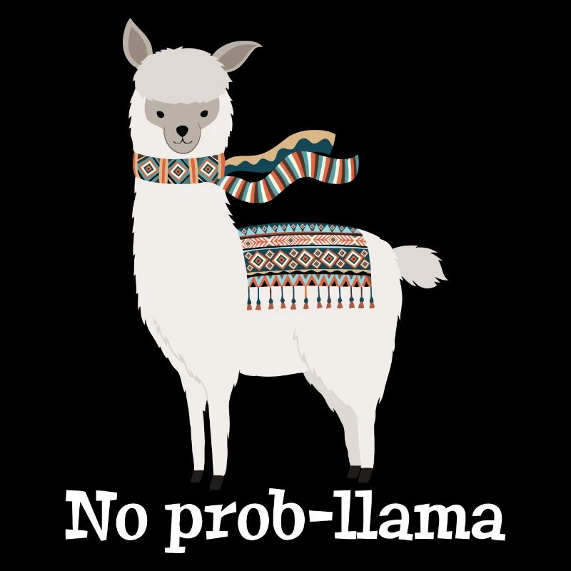 No Prob Llama