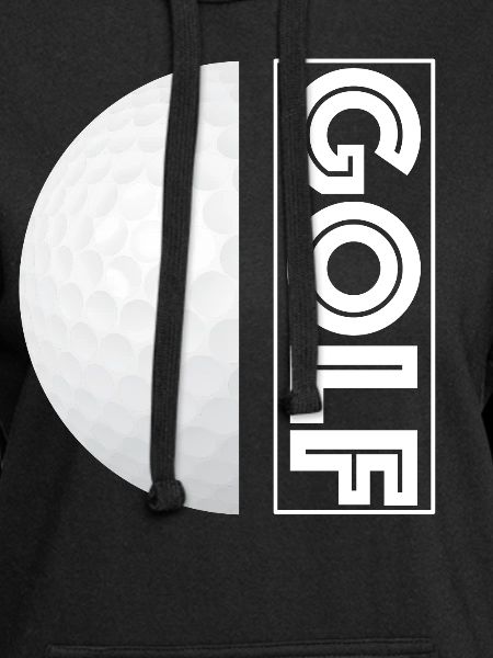 Golf Golfball
