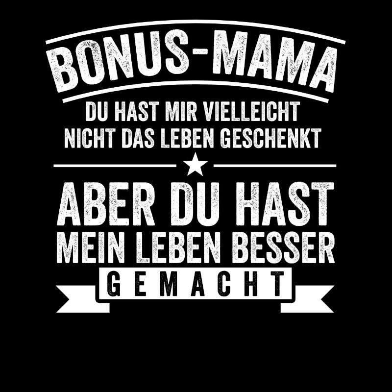 Stiefmutter Mutter Mama Muttertag