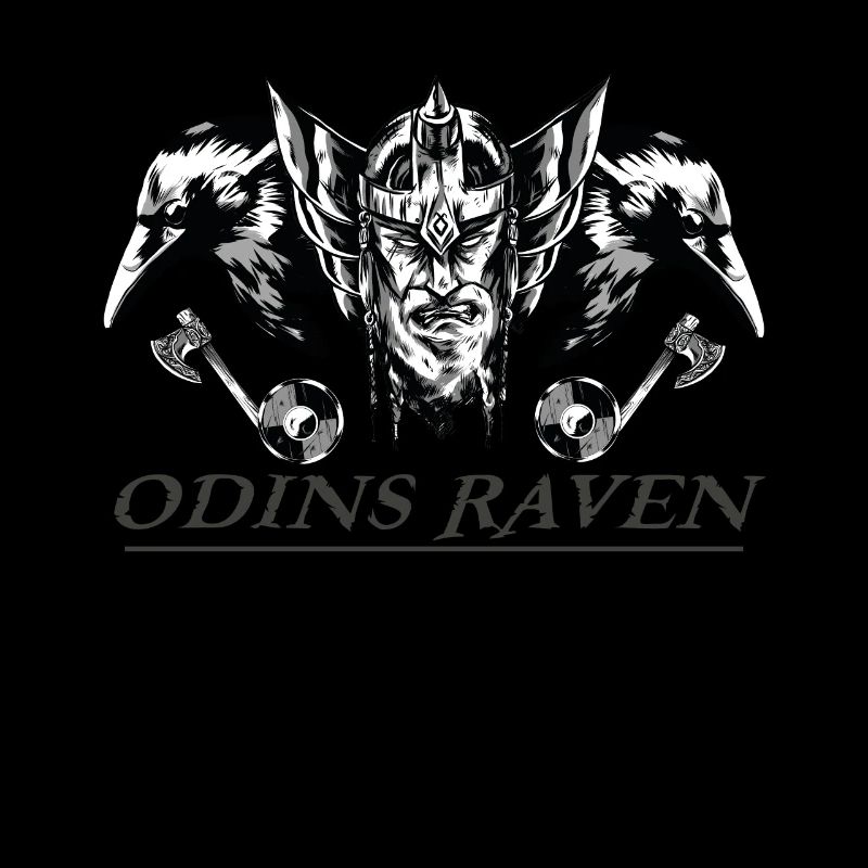 odins ravens