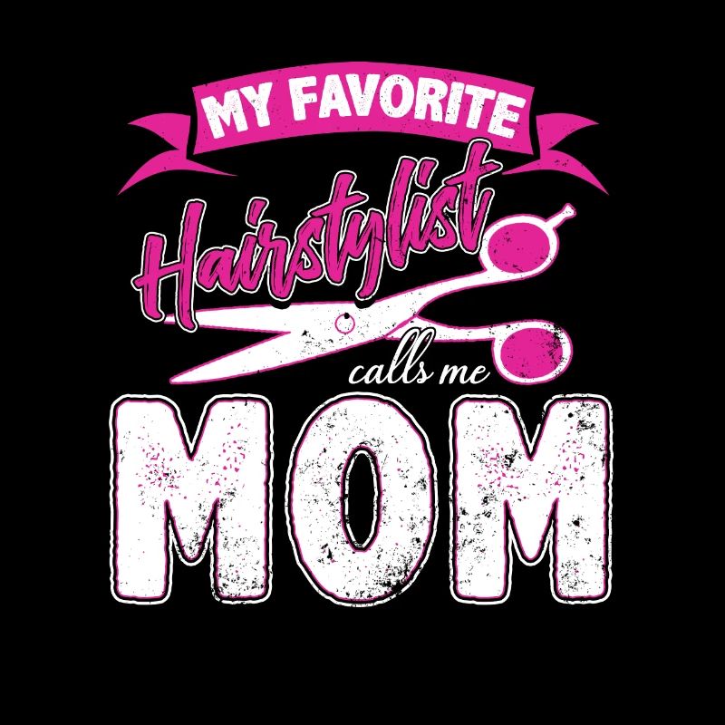 Barber mom