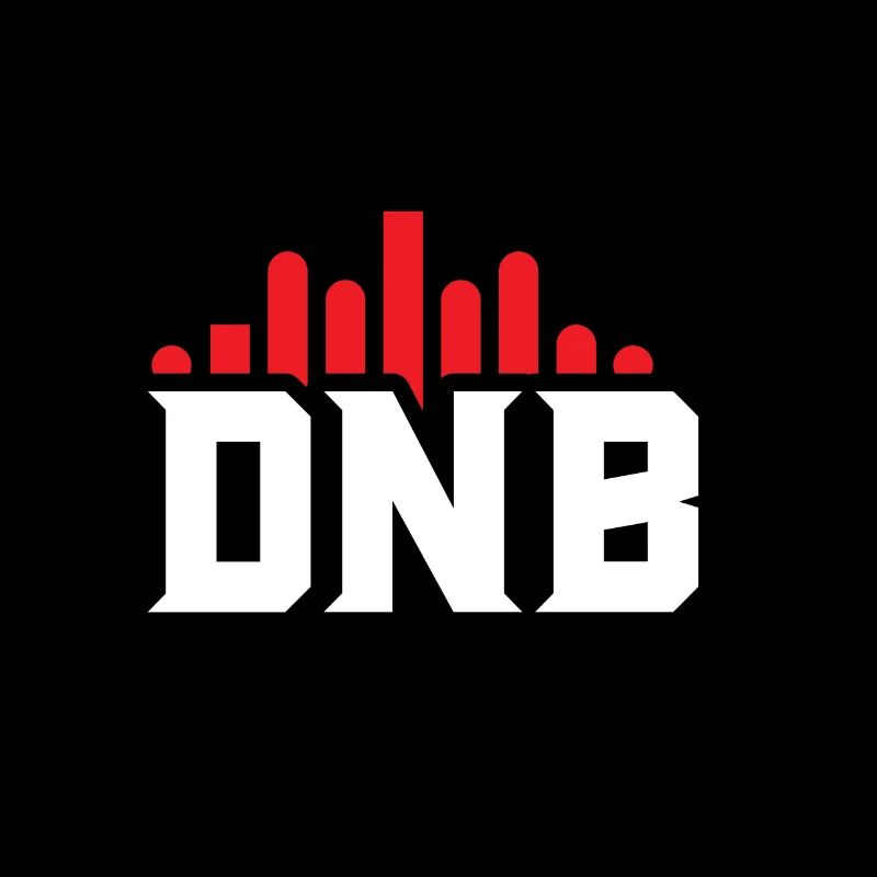 DNB Drum and Bass Dubstep Geschenk