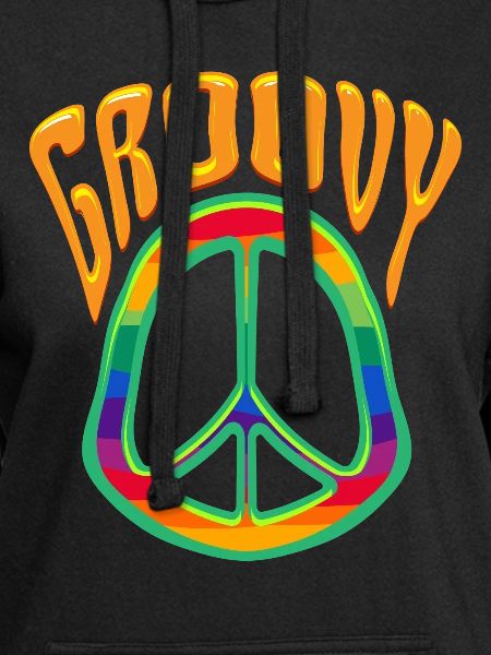 Frieden Liebe Peacezeichen