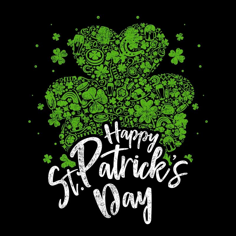 Saint Patricks Day