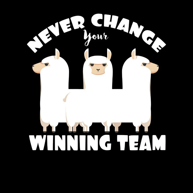 Alpaca team