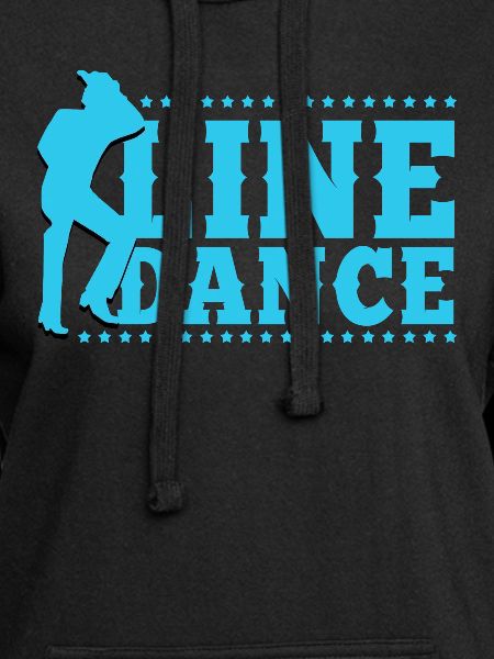 Linedance, Line dancing Linedancer