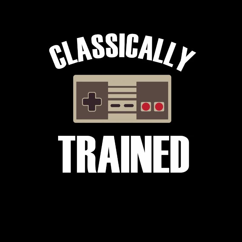 Controller Classic