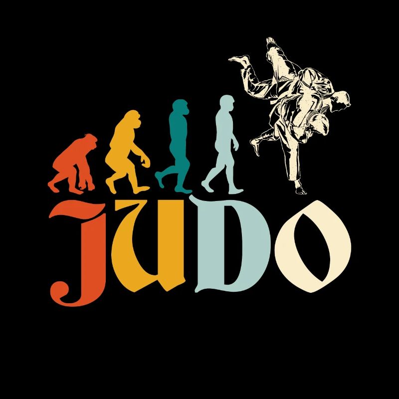 Judo Evolution Sport
