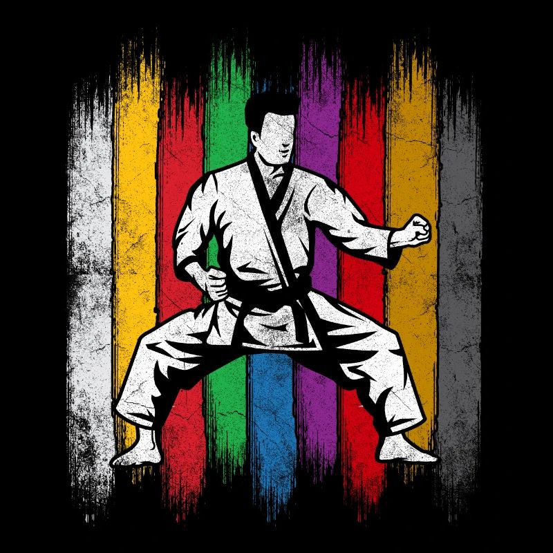 karate