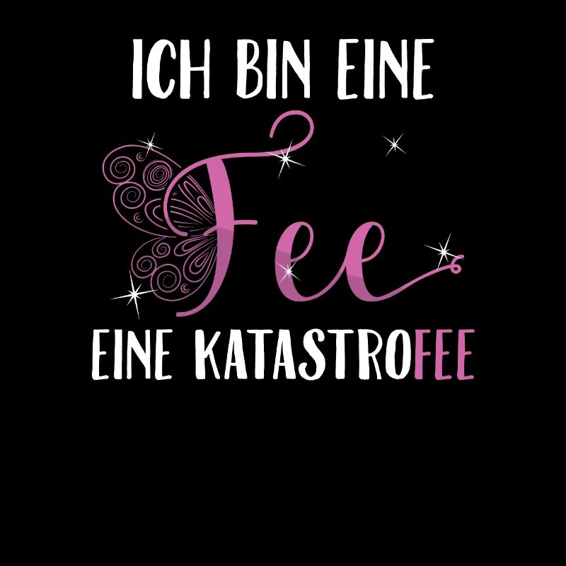 Ich bin eine Fee - Eine Katastrofee