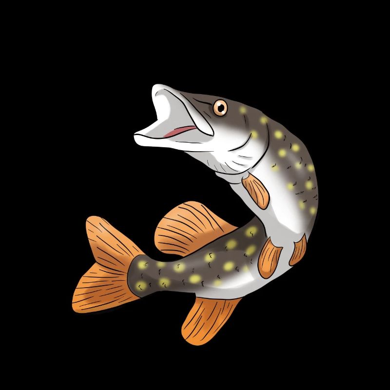 pike