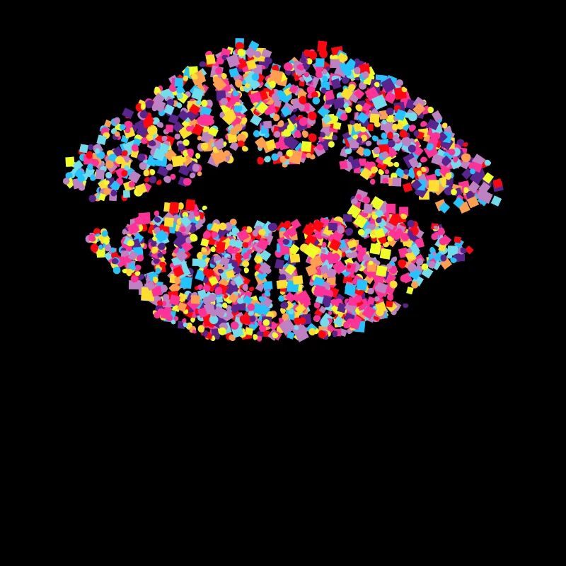 baiser la bouche
